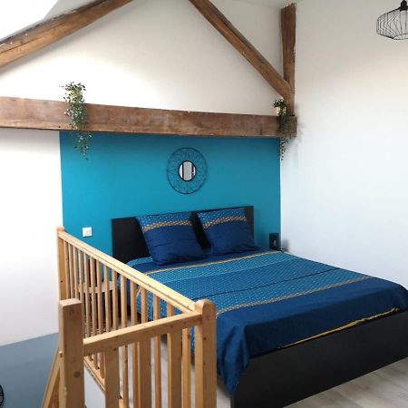 Home Фонтенбло Екстериор снимка