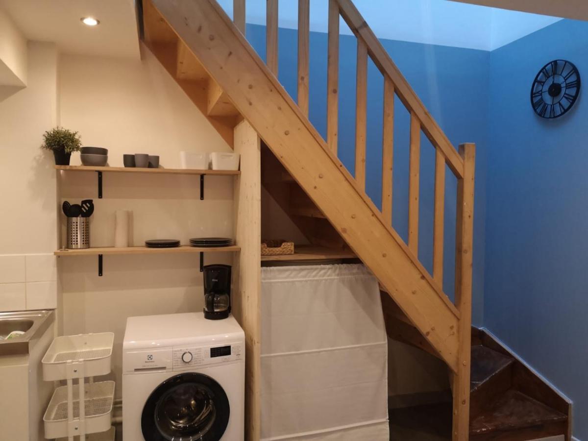 Home Фонтенбло Екстериор снимка