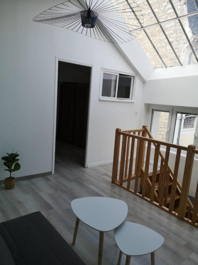 Home Фонтенбло Екстериор снимка