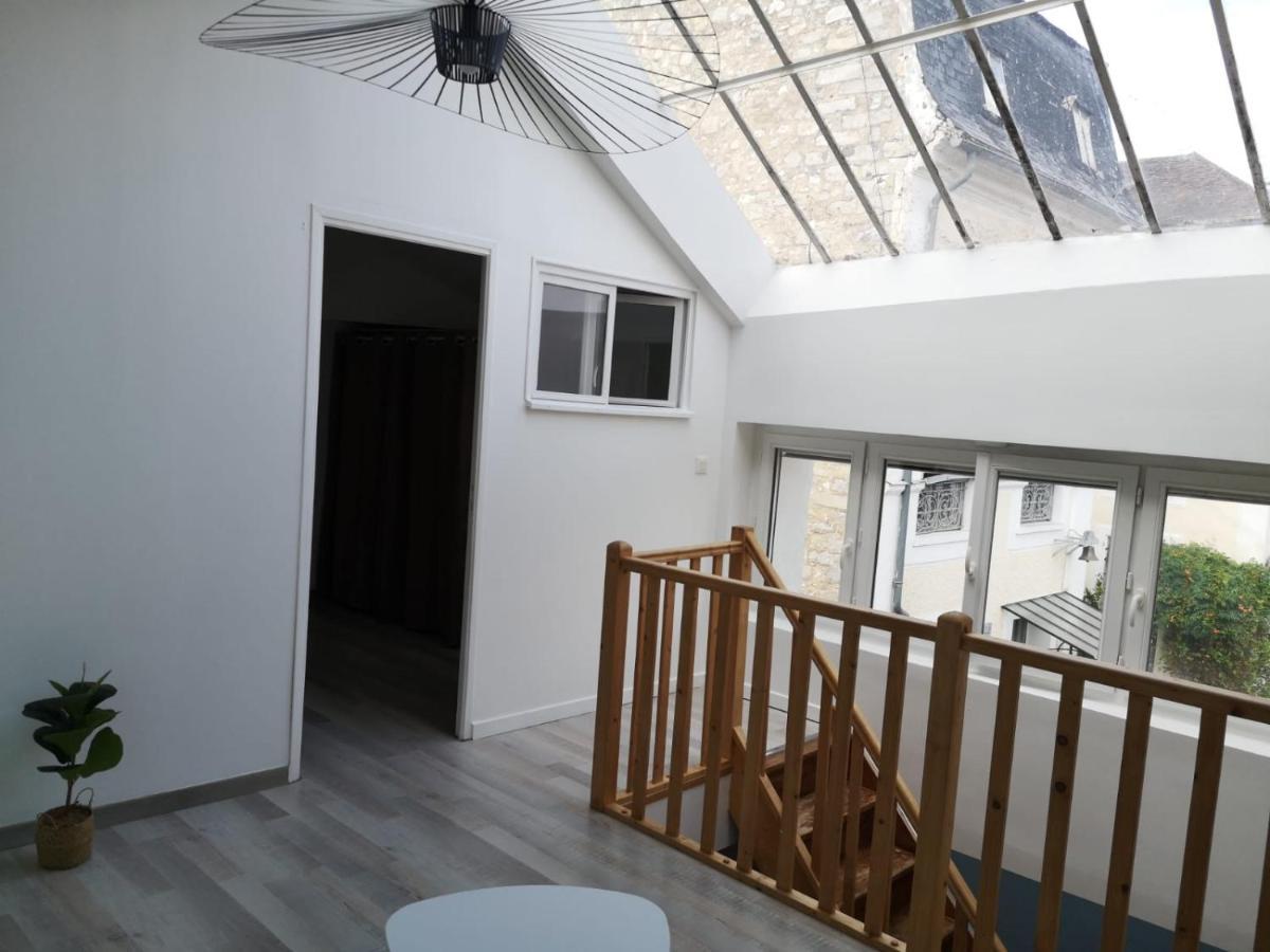 Home Фонтенбло Екстериор снимка